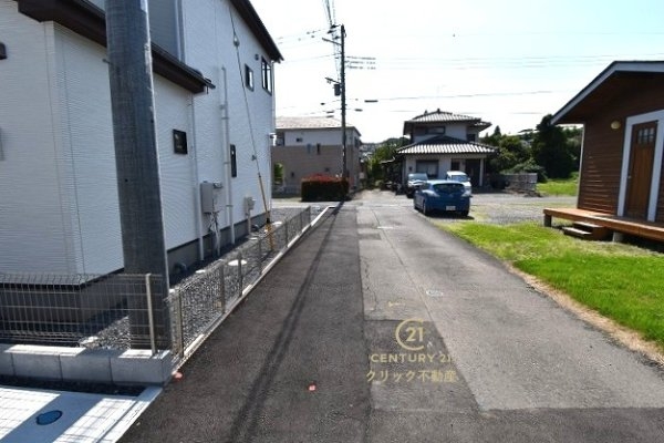 TERRACE　日立市諏訪町　1期　2