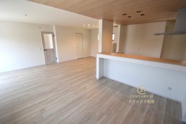 TERRACE　日立市諏訪町　1期　2