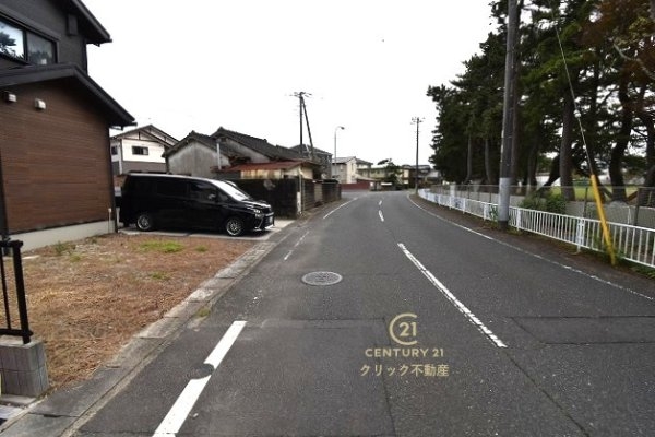 Cradlegarden　高萩市有明町　第6　限定1棟！