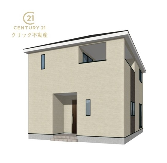 Cradlegarden　高萩市有明町　第6　限定1棟！