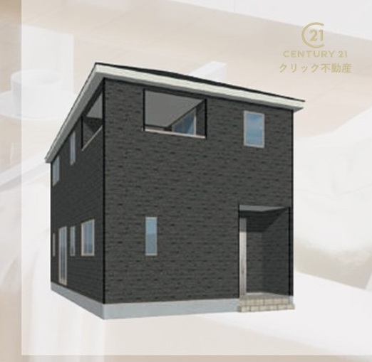 Cradlegarden　笠間市旭町　第9　1