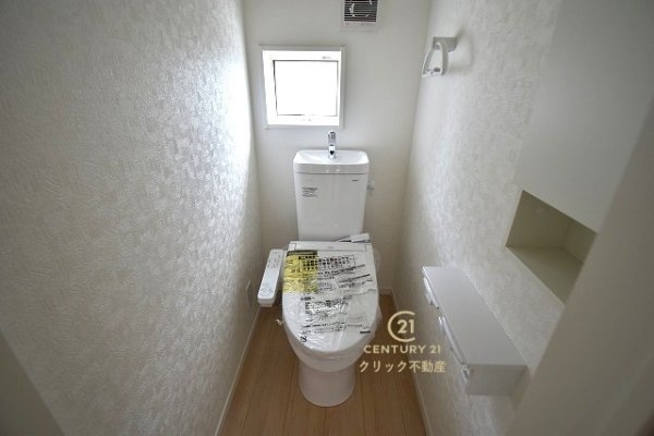 Cradlegarden　笠間市旭町　第9　2