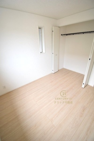 Cradlegarden　笠間市旭町　第9　2