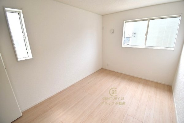 Cradlegarden　笠間市旭町　第9　2