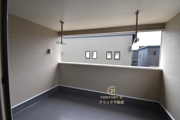 Cradlegarden　笠間市旭町　第9　2