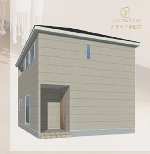 Cradlegarden　笠間市旭町　第9　2