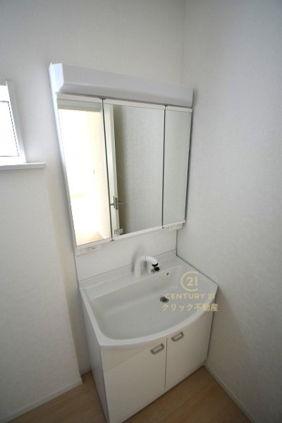 Cradlegarden　笠間市旭町　第9　2