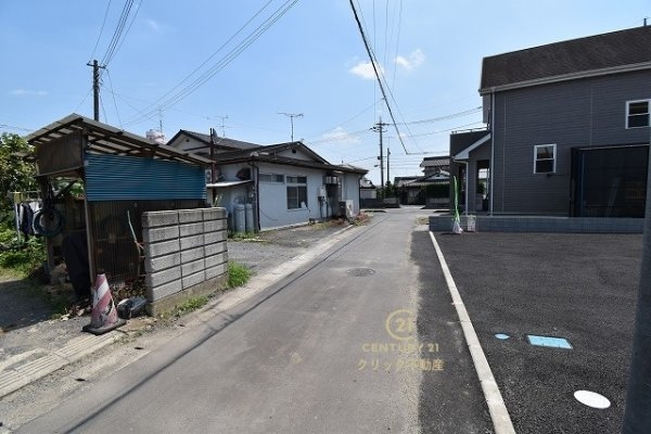 Cradlegarden　笠間市鯉淵　第9　1