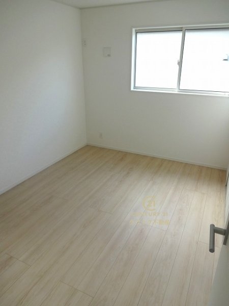 Cradlegarden　小美玉市羽刈　第3　1