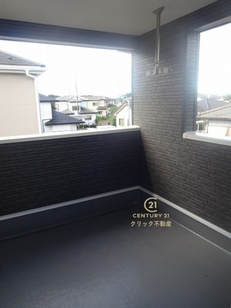 Cradlegarden　小美玉市羽刈　第3　1
