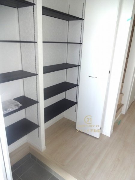 Cradlegarden　小美玉市羽刈　第3　1