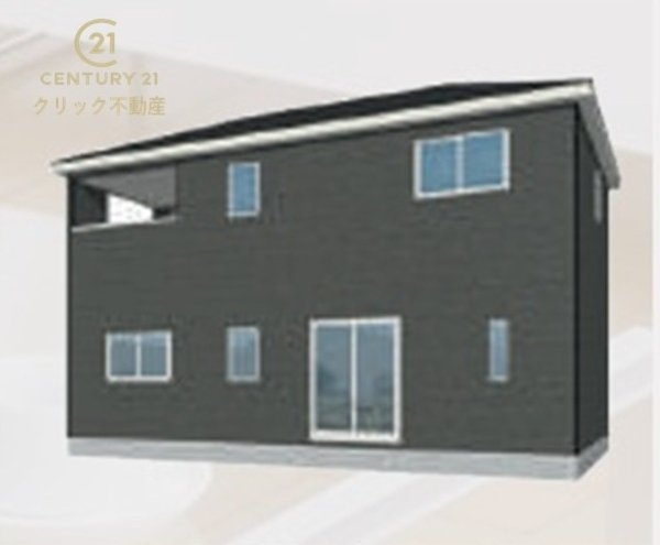 Cradlegarden　小美玉市羽刈　第3　1