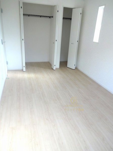 Cradlegarden　小美玉市羽刈　第3　2