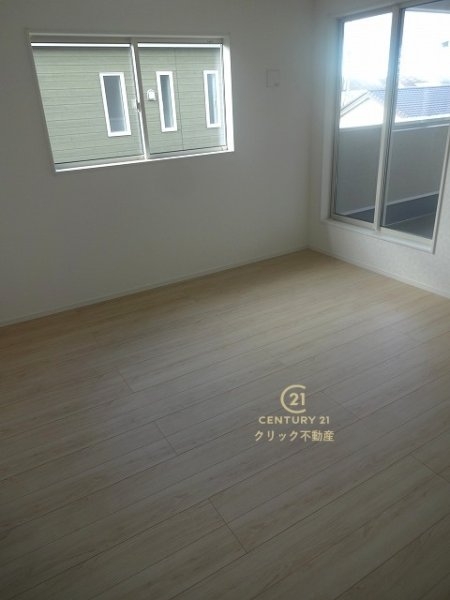 Cradlegarden　小美玉市羽刈　第3　2