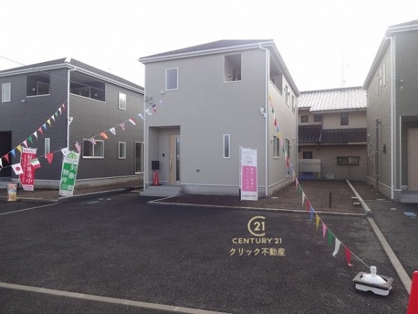 Cradlegarden　小美玉市羽刈　第3　2