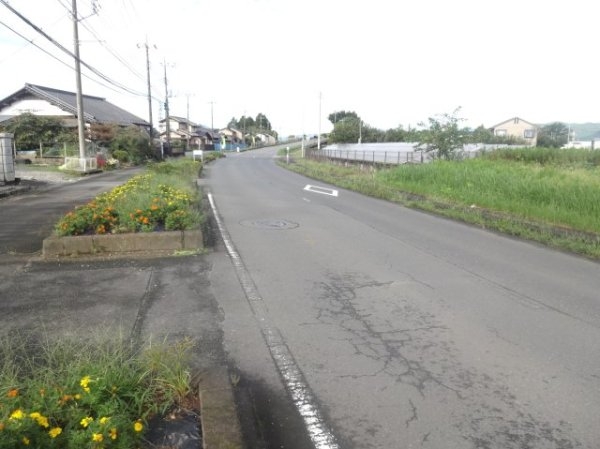Cradlegarden　小美玉市羽刈　第3　2