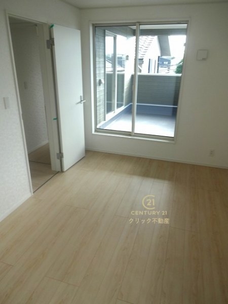 Cradlegarden　小美玉市羽刈　第3　3