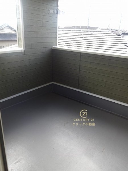 Cradlegarden　小美玉市羽刈　第3　3