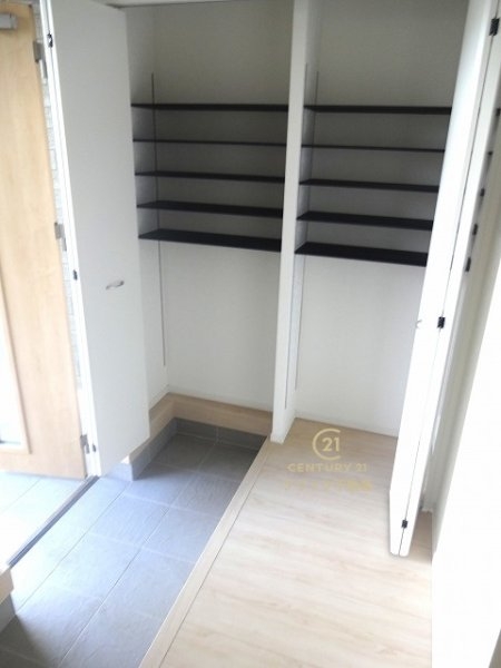 Cradlegarden　小美玉市羽刈　第3　3