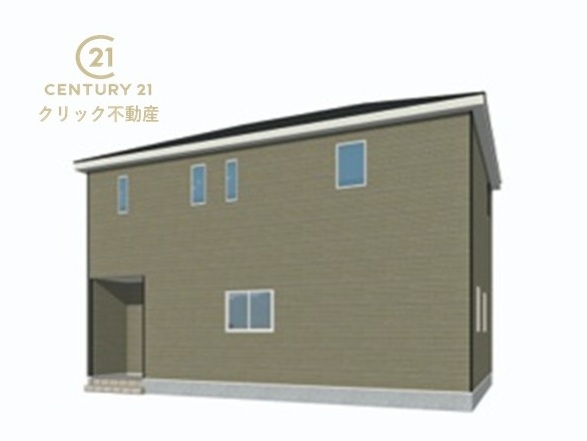 Cradlegarden　水戸市平須町　第8　5