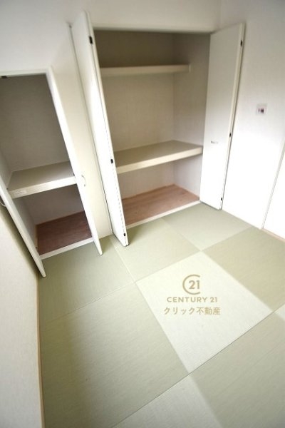 Cradlegarden　水戸市平須町　第8　5