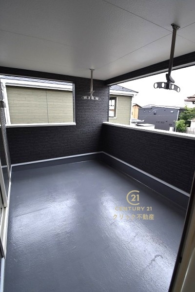 Cradlegarden　水戸市平須町　第8　4