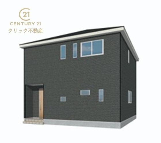 Cradlegarden　水戸市平須町　第8　4