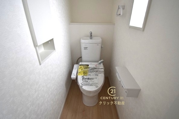 Cradlegarden　水戸市平須町　第8　2