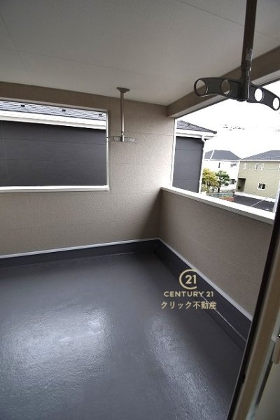 Cradlegarden　水戸市平須町　第8　2