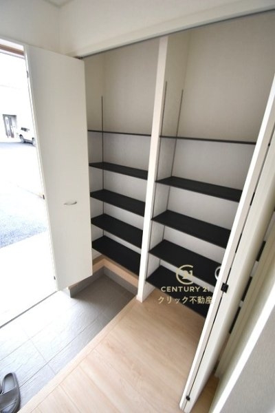 Cradlegarden　水戸市平須町　第8　2