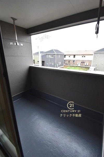 Cradlegarden　水戸市平須町　第8　1