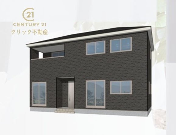 Cradlegarden　那珂市杉　第3　4