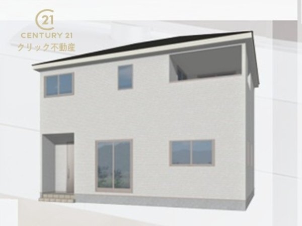 Cradlegarden　那珂市杉　第3　3