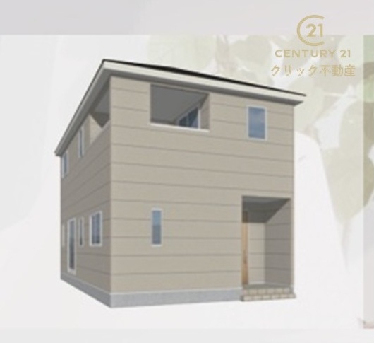 Cradlegarden　那珂市杉　第3　1