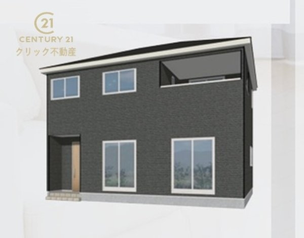 Cradlegarden　那珂市杉　第3　2