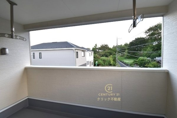 Cradlegarden　常陸太田市増井町　第1　3