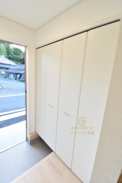 Cradlegarden　常陸太田市増井町　第1　3