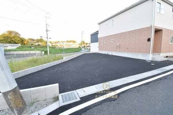 Cradlegarden　常陸太田市増井町　第1　3