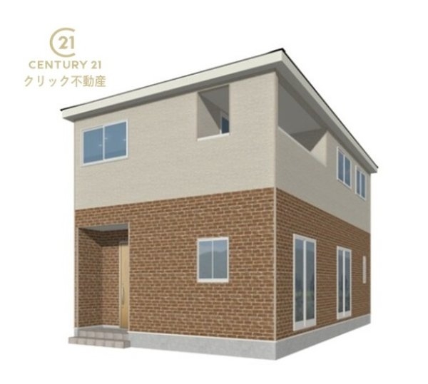 Cradlegarden　常陸太田市増井町　第1　3
