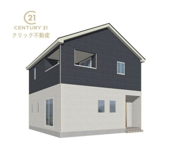 Cradlegarden　常陸太田市増井町　第1　4