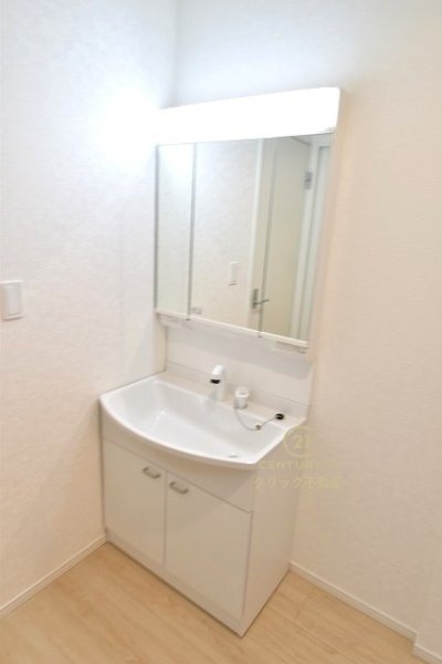 Cradlegarden　常陸太田市増井町　第1　2