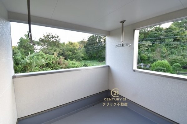 Cradlegarden　常陸太田市増井町　第1　1