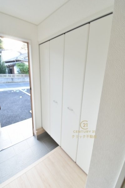 Cradlegarden　常陸太田市増井町　第1　1