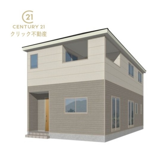 Cradlegarden　常陸太田市増井町　第1　1