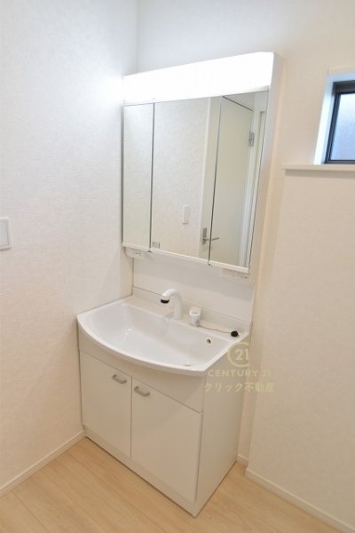 Cradlegarden　常陸太田市増井町　第1　1