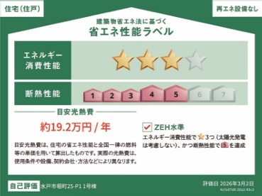 いろどりアイタウン　水戸市堀町　限定1棟！