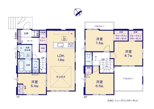 ケイアイフィット　ひたちなか市市毛　4期　1