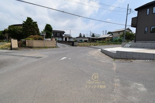 ケイアイフィット　ひたちなか市市毛　4期　1