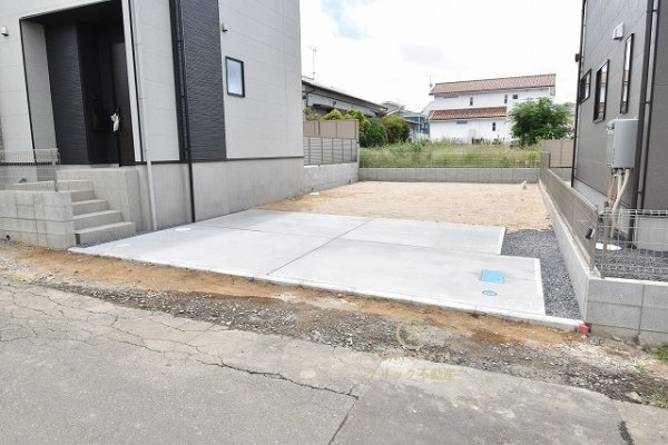 ケイアイフィット　ひたちなか市市毛　4期　2