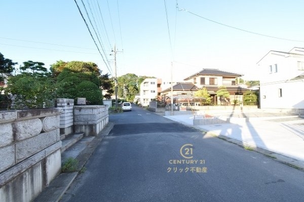 ハートフルタウン　ひたちなか市相金町33番　A